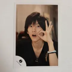 京本大我 公式写真 Jr時代 - メルカリ