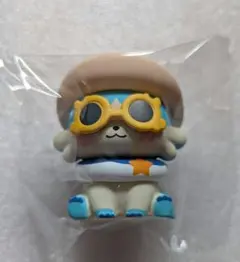 崩壊スターレイル キメラ ポポン スタレ フィギュア シークレット