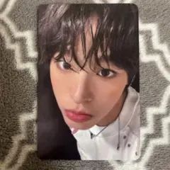 NCTWISH COLOR ヨントンEverline トレカ リク