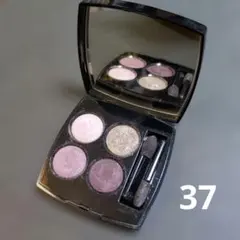 シャネル レ キャトル オンブル 37 ヴァリアシオン