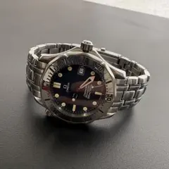 OMEGA Seamaster Professional 300m 限界値下げのサムネイル