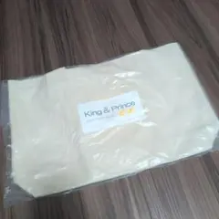 【King & Prince】LIVE TOUR 2023～ピース～ トート