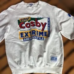 Gerry Cosby グラフィックスウェットのサムネイル