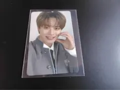 宇野海夢　日プ 新世界 ポップアップ ラントレ トレカ PRODUCE 101