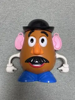 【ディズニー】ポテトヘッドポップコーンバケツのサムネイル