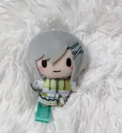 プロセカ ふわぷちマスコット 日野森志歩 レオニード レオニ ぬいぐるみ