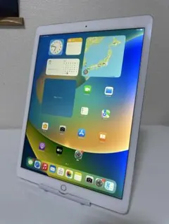 iPad Pro 12.9 (第1世代) 32GB WiFi モデル