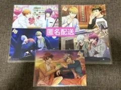 A3！　ランダムブロマイド