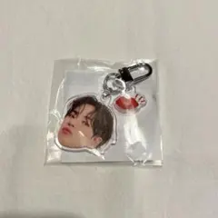 ジェヒョク カプセルトイ ガチャガチャ