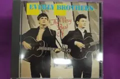 Everly Brothers 「The Very Best Of」