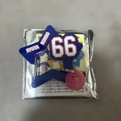 楽天 イーグルス カラビナキーホルダー #66 今野龍太