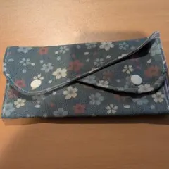 札入れハンドメイド