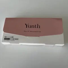 Yunth Pure VC Whitening Serum 美容液