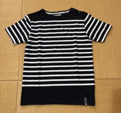CIAOPANIC TYPY ボーダーTシャツ