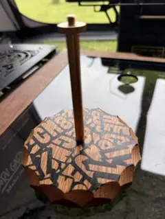 アシモクラフツ coaster kitfor a_tray90 + 暮光BB01 - メルカリ