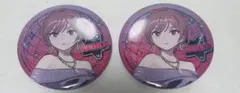 初音ミク MEIKO メイコ　39culture 2025 缶バッジセット
