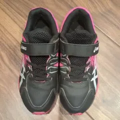 asics LAZERBEAM キッズ スニーカー 21.5cm