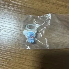 BT21 めじるしアクセサリー～エンジェルver.～ 　KOYA