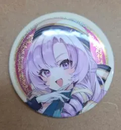 にじさんじ 壱百満天原サロメ