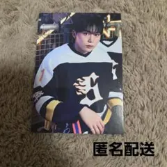 SEVENTEEN HOME 2025 トレカ ルームウェア　スングァン　118