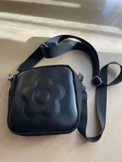 マリークワント ショルダーバッグ