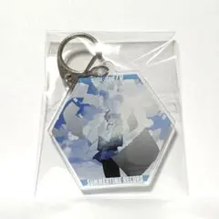 サマータイムレコード　アクリルキーホルダー　カゲロウプロジェクト　カゲプロ