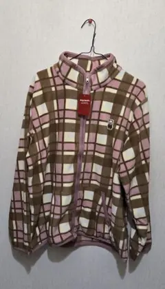 ジャンパー パーカー