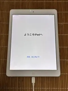 iPad Air 第一世代 32GB Wi-Fi+Cellularモデル本体のみ