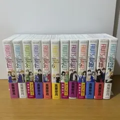 初版セット】フルーツバスケット 1巻 2巻 3巻 - メルカリ