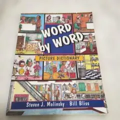 2026年最新】word by word picture dictionaryの人気アイテム - メルカリ