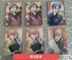 ボイスビジュアルカード2024　エデン組②