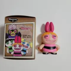 FUGGLER ファグラー フィギュア(第4弾)