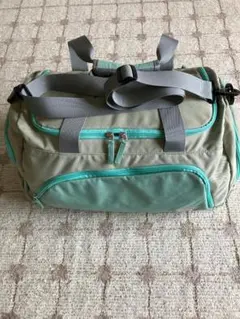 スポーツバツク