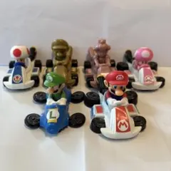 2026年最新】マリオカート フィギュアの人気アイテム - メルカリ