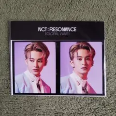 NCT DREAM マーク トレカ 7枚セット - メルカリ