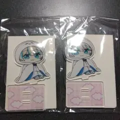 2025年最新】そらびび アクスタの人気アイテム - メルカリ