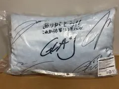 2025年最新】エンタメくじ glayの人気アイテム - メルカリ