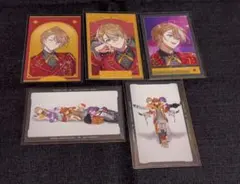 にじさんじ 太陽組 風楽奏斗