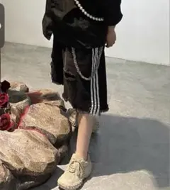 ⭐︎ケンタウロス健太着用⭐︎ ROSEN KREUZ ウォレットチェーン y2k