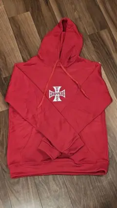 ウエストコーストチョッパーズ パーカー