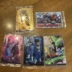 イタジャガ ドラゴンボール vol.8