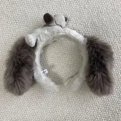 USJ カチューシャ スヌーピー