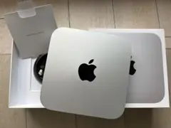 Mac mini M1 2020 16GB / 512GBのサムネイル