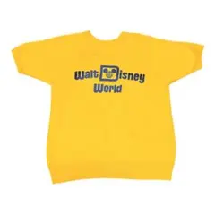 い*す様 Walt Disney Resort Vintageスウェット半袖のサムネイル