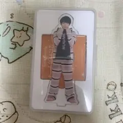 なにわ男子 大西流星 アクスタ 第2弾