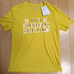 Nike Running Division XL イエロー