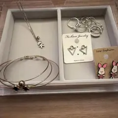 アクセサリー　まとめ売り