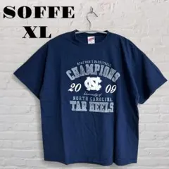 ノースカロライナ Tシャツ