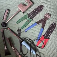 2026年最新】工具まとめ売りの人気アイテム - メルカリ