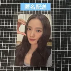 blackpink ジス 日本 ポップアップ 購入特典 トレカ ラキドロ